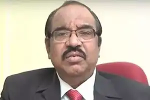 Famous hypnotist and speaker Dr. Pattabhiram dies