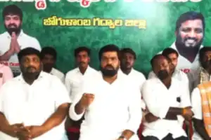 Farmers to Protest Cotton Seed Limit at Collector’s Office Tomorrow