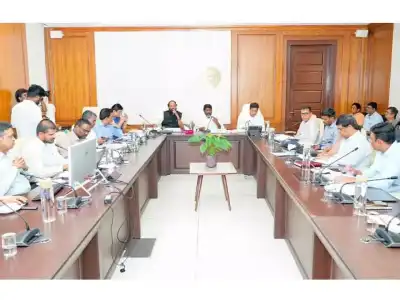 Form local price committees: Bhatti tells officials