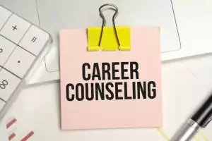 Free job advice session tomorrow