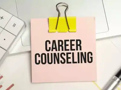 Free job advice session tomorrow