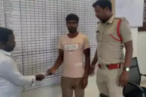 Gadwal Officer Quickly Helps Bihar Man Get Back Rs 8,000 Lost at ATM