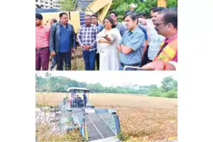 GHMC prepares for undercover investigation