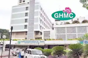 GHMC website adds new property tax service