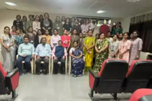 GNITS Holds Awareness Program for MSME IDEA Hackathon 5.0