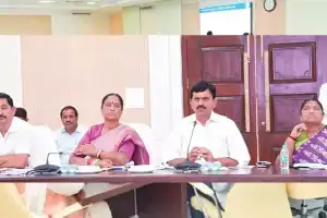 Government advances major infrastructure projects in Warangal