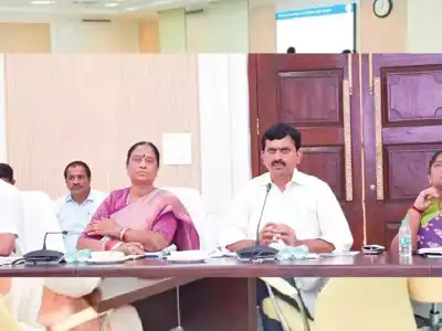 Government advances major infrastructure projects in Warangal