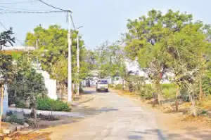Government approves road development program worth Rs 6,478 crore