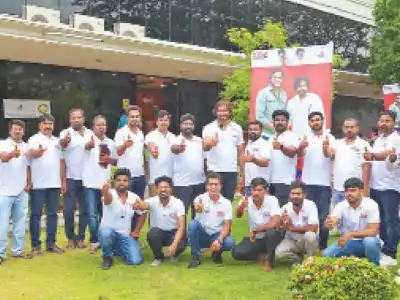 Government approves TAFRC suggestions