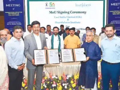 Government committed to supporting workers’ welfare says Kishan Reddy
