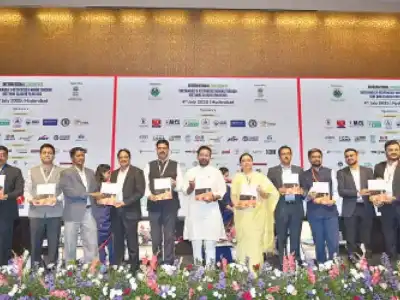 Government dedicated to eco-friendly and safe mining: Kishan Reddy