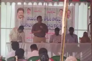 Government Promotes Oil Palm Farming for Prosperity in Beechupalli