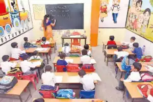 Government sets up expert panel to review private school fees