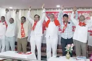 Government should cancel plans to remove Red Flag parties