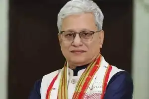 Governor sends BC quota rule to Home Ministry