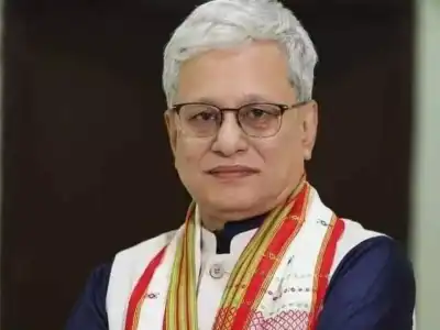 Governor sends BC quota rule to Home Ministry