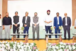 Guru Nanak University Starts B.Tech Program with SAP Integration