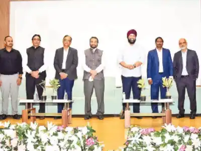 Guru Nanak University Starts B.Tech Program with SAP Integration