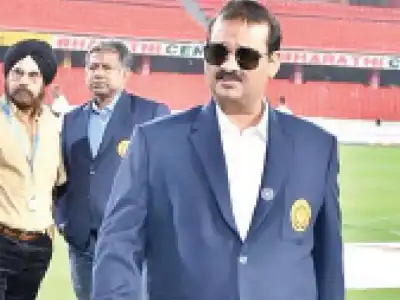 HCA leader arrested for IPL ticket fraud
