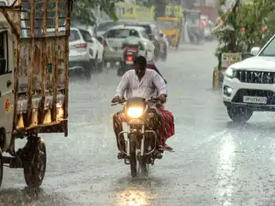 Heavy rains expected in TG; health warning issued