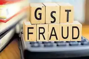 Huge 100 crore GST fraud found in copper goods trade