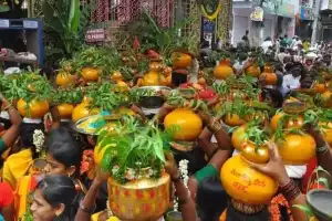 Hyderabad IT Bonalu set for July 6, 2025