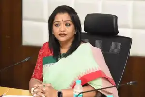Hyderabad Mayor urges city-wide tree planting