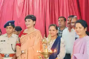Hyderabad police start Safety Club in schools to empower students