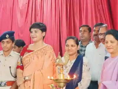 Hyderabad police start Safety Club in schools to empower students