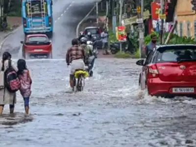 Hyderabad Prepares for More Rain as North Telangana Gets Weather Alerts