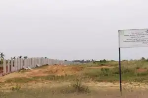 Hyderabad Sees Big Increase in Land Investments After 2022