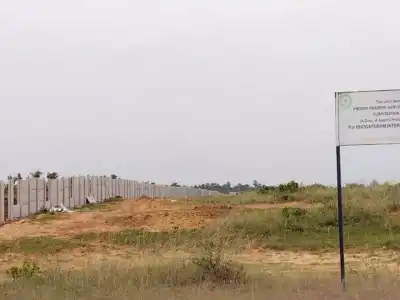 Hyderabad Sees Big Increase in Land Investments After 2022