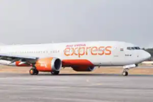 Hyderabad to Phuket flight returns due to technical issue