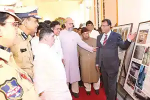 Hyderabad’s historic Kotwal House reopens after repairs