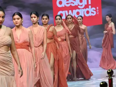 Hyderabad’s JD Design Awards 2025 for Fashion Design