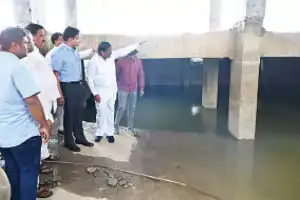 HYDRAA to expand canal from Masab Cheruvu to Pedda Amberpet