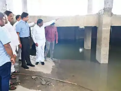 HYDRAA to expand canal from Masab Cheruvu to Pedda Amberpet