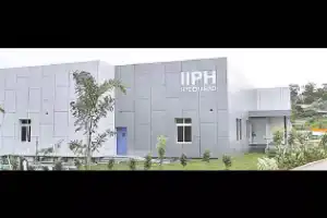 IIPH Hyderabad granted university status