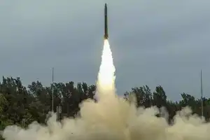 India achieves a major milestone in strategic innovation