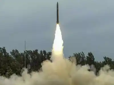 India achieves a major milestone in strategic innovation