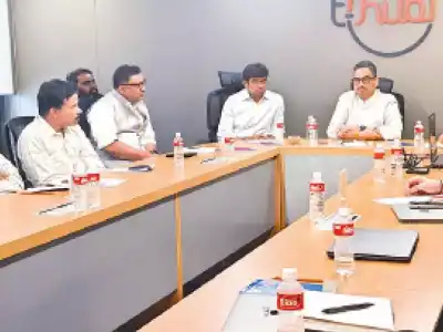 India set to lead global creative economy with AI innovation