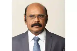 Indian heart surgeon joins Sigma Xi Society as associate member