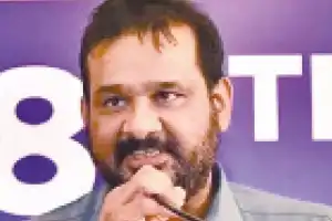 Investigate KTR, Vanka & Kavitha in HCA fraud: TCA