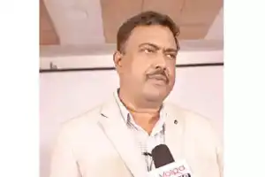 Irrigation expert opposes Banakacherla link project
