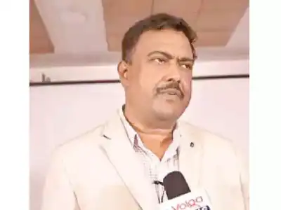 Irrigation expert opposes Banakacherla link project