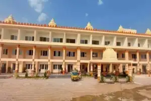 Jogulamba Temple to Open New Dining Block on July 31 with Vedic Ceremonies