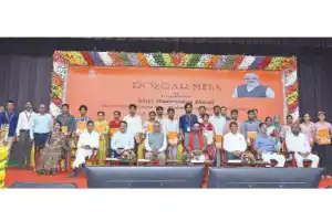 Join PM Modi’s 2047 Vision for a Developed India says Kishan
