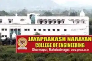 JP Engineering College MBA Farewell Celebrates Success and New Beginnings