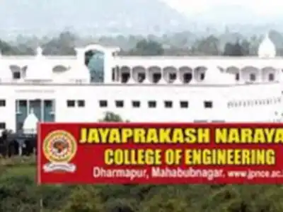 JP Engineering College MBA Farewell Celebrates Success and New Beginnings