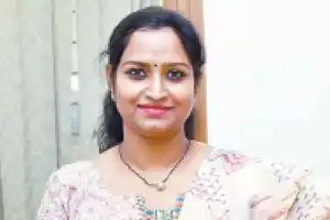 Kavya requests coal and power for the state